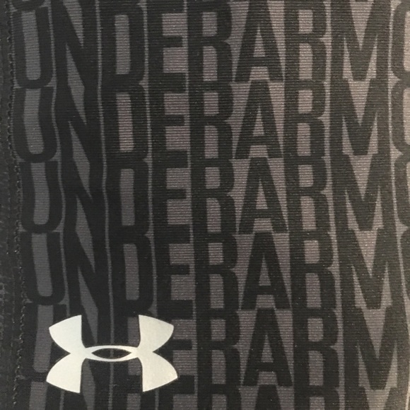 Under Armor Leggings - Picture 2 of 3